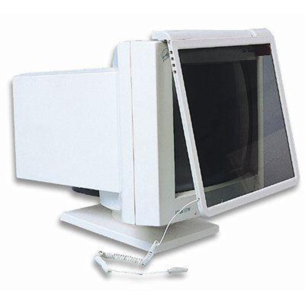 Filtro schermo per monitor 17 - MANHATTAN - ICA-AR 573-B-1
